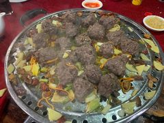 肉丸-友口福(大良店)