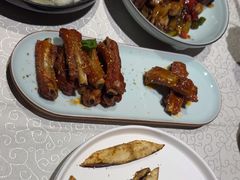 -萃華楼(王府井店)