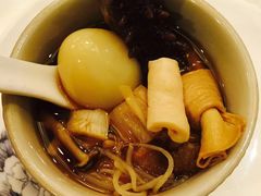 -聚春园自助餐厅(东街口店)