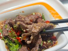 -潮发潮汕牛肉店(龙洞店)