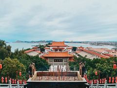 -湄洲岛