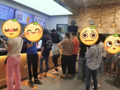 -CoCo都可(合生汇店)