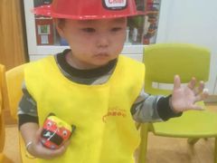 -想象乐创意早教托育中心(殷高西路店)