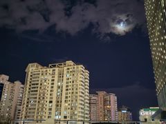 -长沙尼依格罗酒店