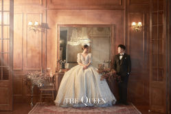 -THE QUEEN(北京店)