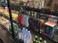 -星巴克(枣阳路店)