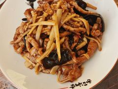 -大隐隐于市私房菜(保和小区店)