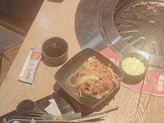 -新石器烤肉(百联川沙店)