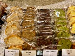 -OUR Bakery(SKP-S店)