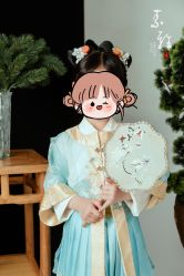 -芳妮豆丁儿童摄影(民治旗舰店)