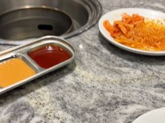 -高丽苑韩国烤肉(海昌路旗舰店)