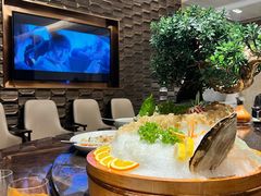 包厢-荔城友德大酒店