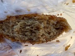 -万红路羊汤烧饼店(将台路店)