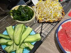-王歘歘·chuǎ火锅(五道营店)