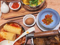 -小满手工粉(北京富力广场店)