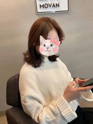 点击看大图 -MOVAN HAIR莫凡匠人发型屋