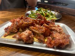 -破店肥哈·东北烧烤(南山保利店)