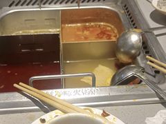 -海底捞火锅(八佰伴店)