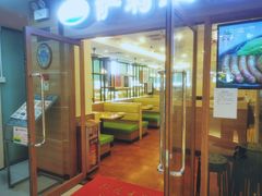 门面-萨莉亚意式餐厅(上下九店)