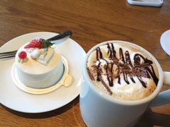 -3W咖啡(国家软件园店)