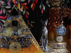 -雪灵魔法世界SHELLY’S TAROT(大良桂畔里店)
