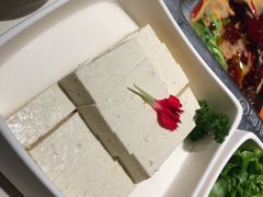 -海底捞火锅(上元大街店)