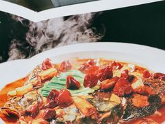 -鸭王烤鸭店(三里河店)