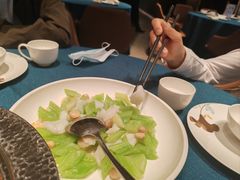 -阿明小菜·海鲜·上海菜(浦建路店)