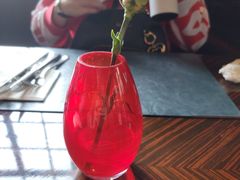 -YUE·6·西式融合餐厅(外滩六号店)