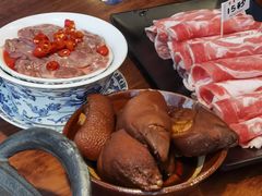 -楠火锅(仁恒梦中心店)