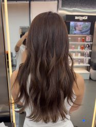 点击看大图 -Hair Code芭曲发型