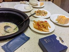 -青蓬蒸汽海鲜·深圳老字号·团建聚会(壹方城店)