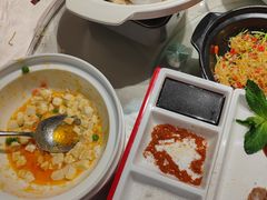 -王府井酒店(金桥港湾店)