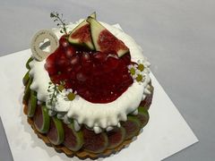 -济南香格里拉·咖啡泉自助餐厅