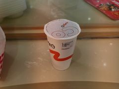 -CoCo都可(蓝村店)