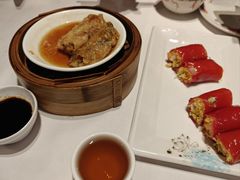 -稻香(天河领展店)