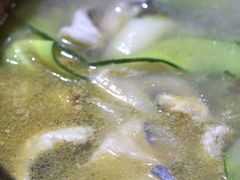 -秋语木桶鱼.酸菜鱼(开发区火车站店)