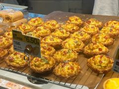 -鲍师傅糕点(国金街店)
