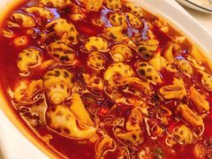 -辉记潮汕海鲜砂锅粥(林和西店)