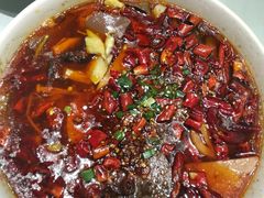-春熙小馆(乘风庄店)