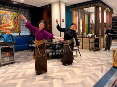 -西藏饭店·亚克·食光自助餐厅