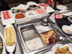 -海底捞火锅(赛格国际购物中心店)