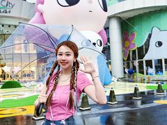 -深圳来福士广场