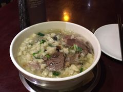 -宝鸡民族饭庄(英达路店)