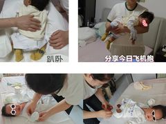 -鲸育宝宝月嫂(徐汇店)
