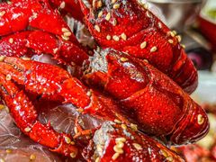 -四妹餐厅(玫瑰街店)