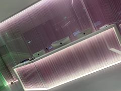 -优享健身(三元桥店)
