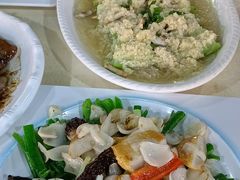 -台山美食一绝阿四台山黄鳝饭(阿四创作店)