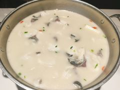 -楚鱼王·河鲜·湖北菜(华农店)