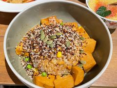-漫蔬•台北蔬食小馆VEGGIEBOIL(朝晖店)